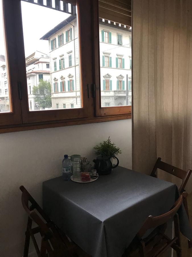 Guesthouse Amici Miei Florence Ngoại thất bức ảnh