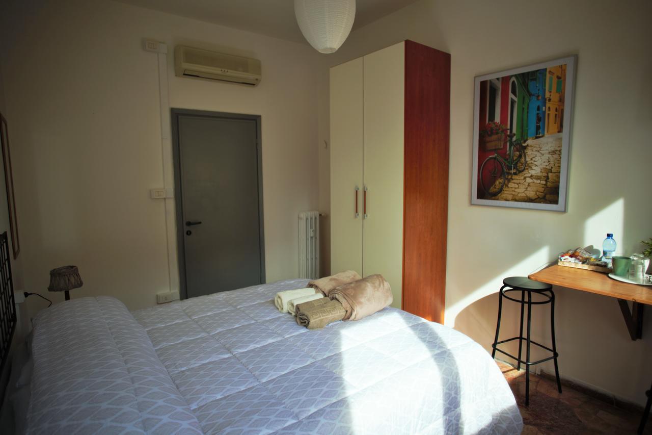 Guesthouse Amici Miei Florence Ngoại thất bức ảnh