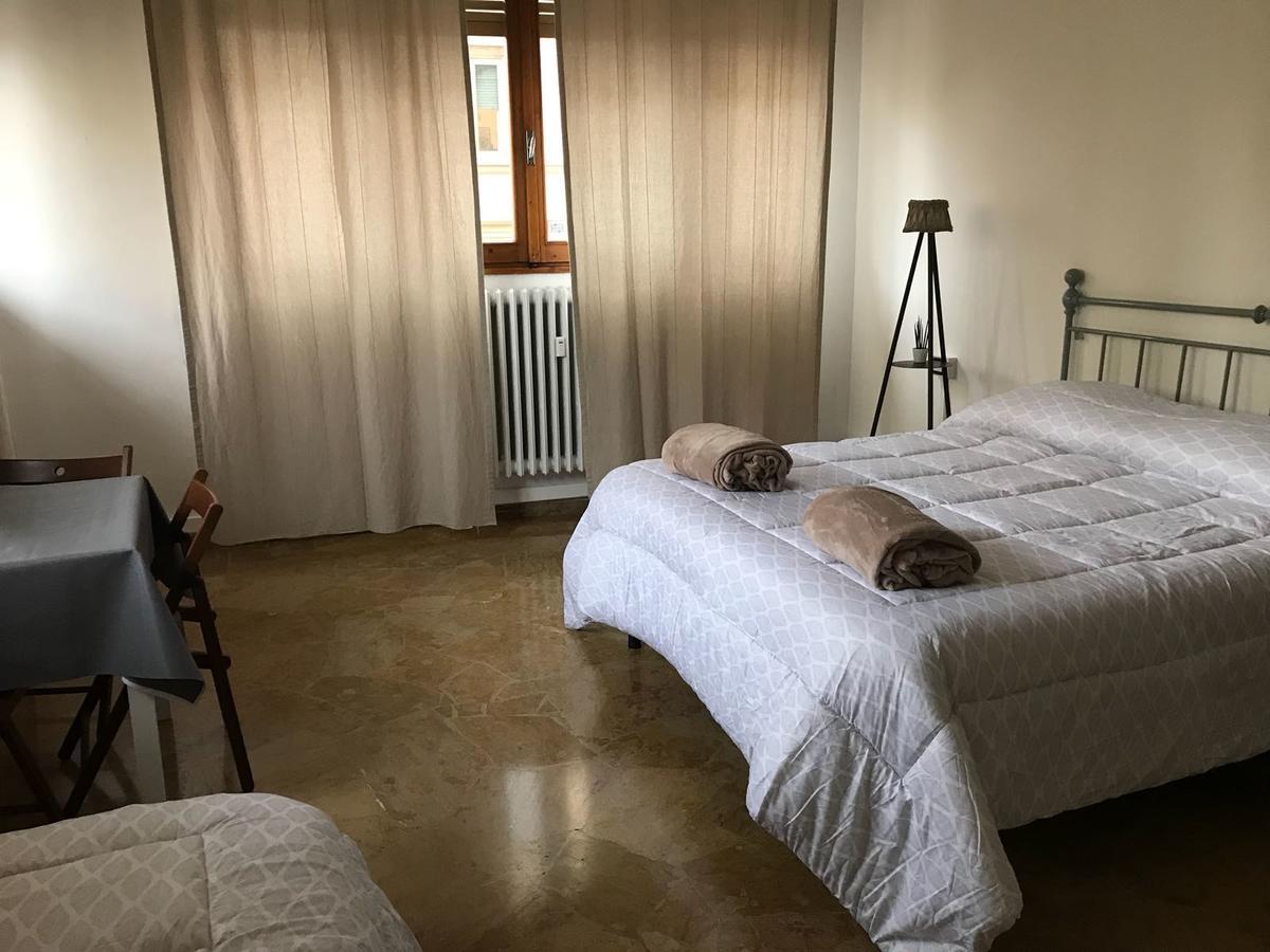 Guesthouse Amici Miei Florence Ngoại thất bức ảnh