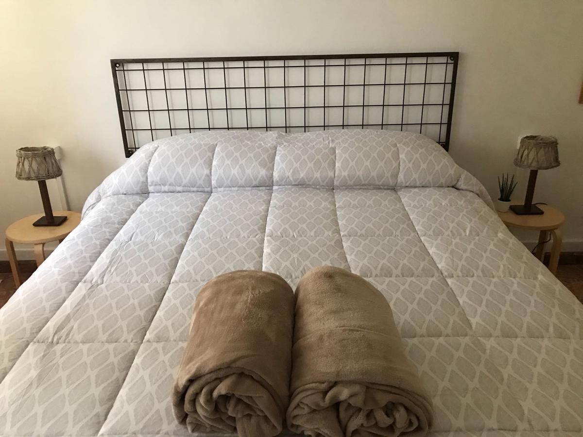 Guesthouse Amici Miei Florence Ngoại thất bức ảnh