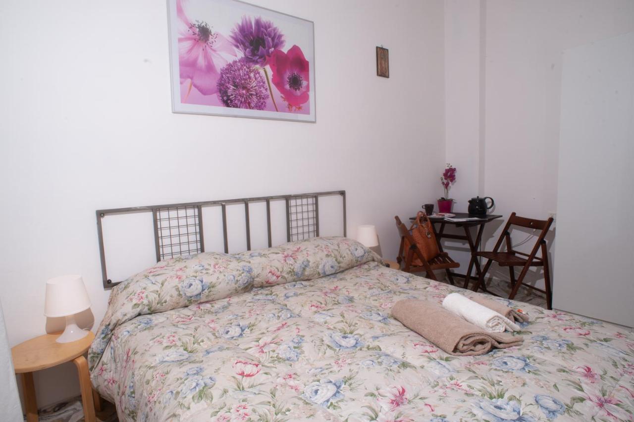 Guesthouse Amici Miei Florence Ngoại thất bức ảnh