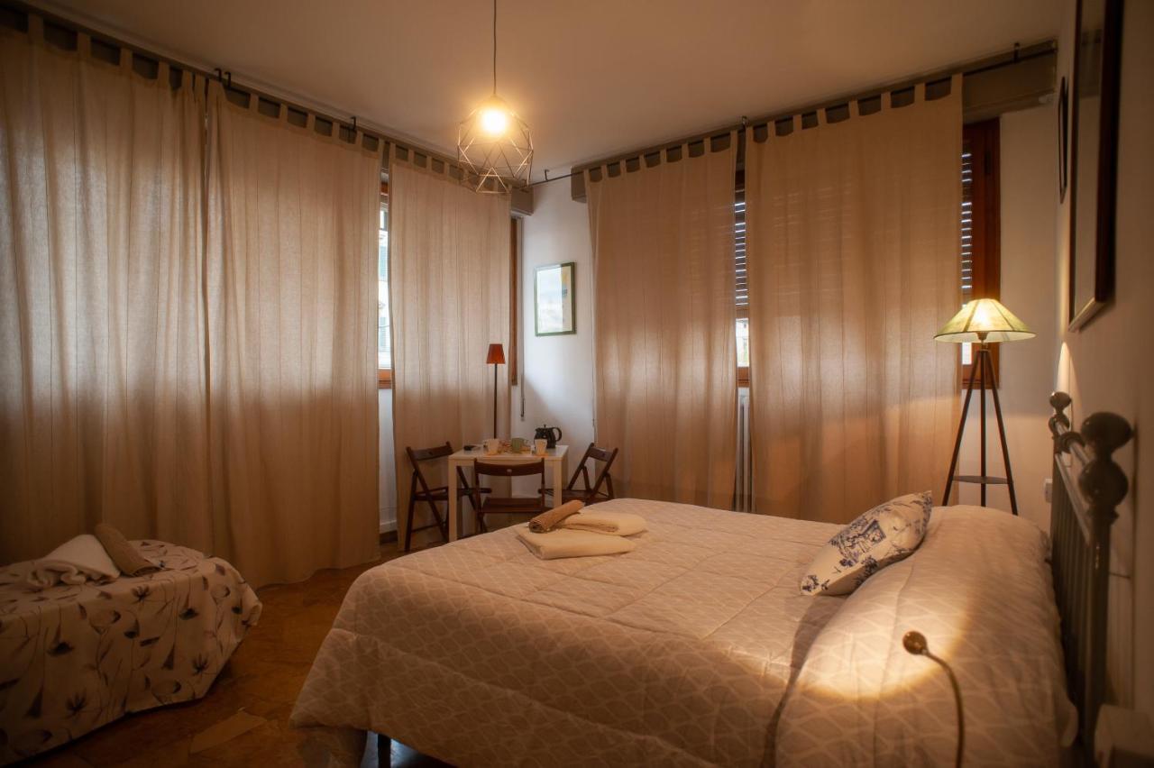 Guesthouse Amici Miei Florence Ngoại thất bức ảnh