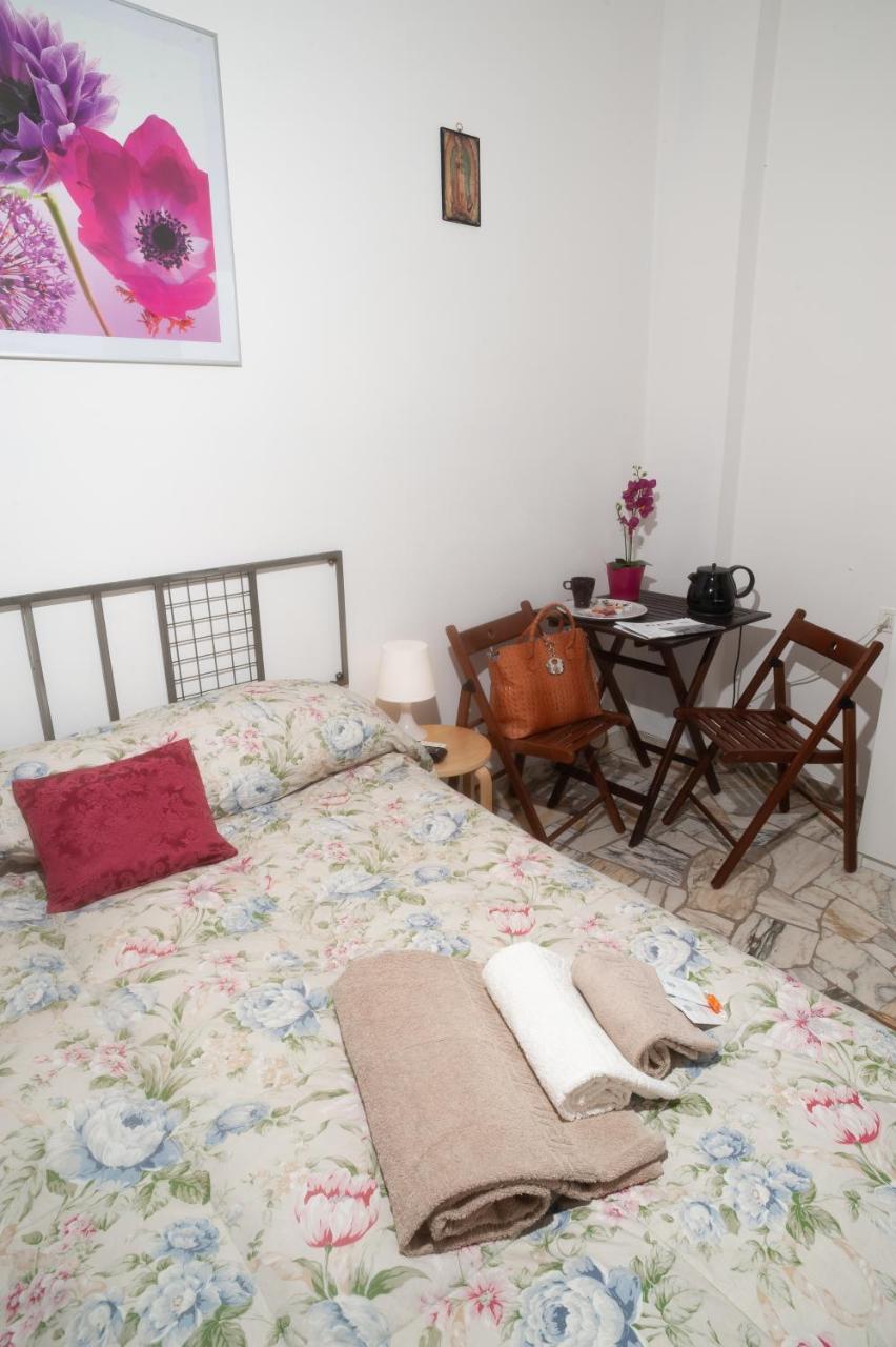 Guesthouse Amici Miei Florence Ngoại thất bức ảnh