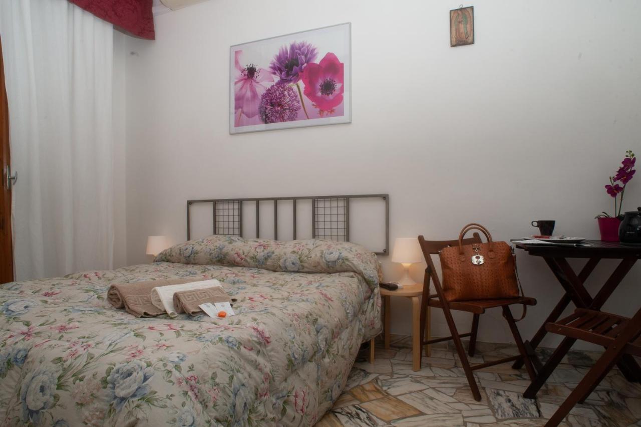 Guesthouse Amici Miei Florence Ngoại thất bức ảnh