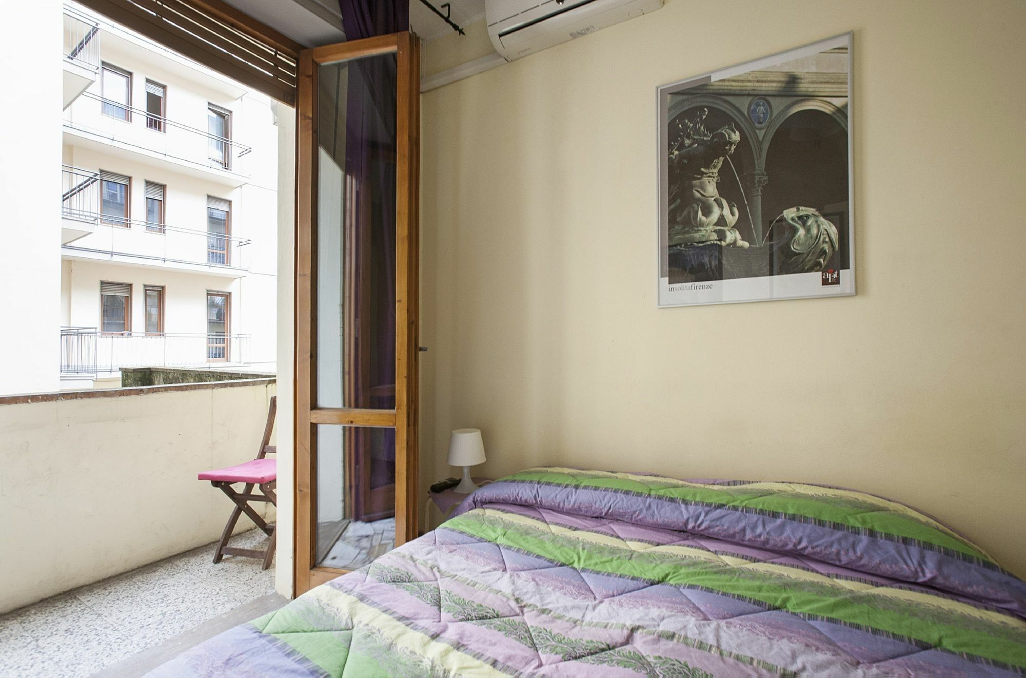 Guesthouse Amici Miei Florence Ngoại thất bức ảnh