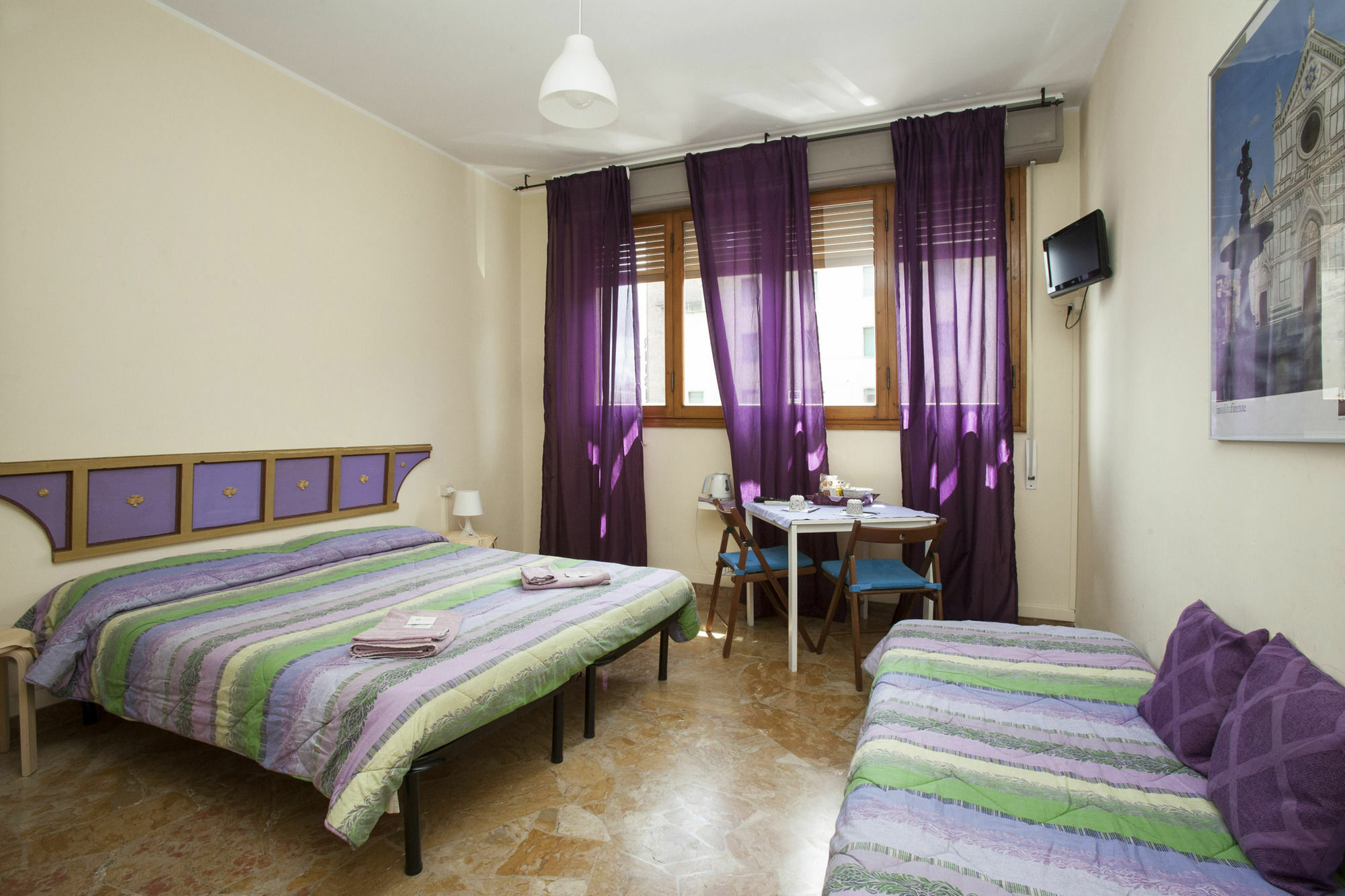 Guesthouse Amici Miei Florence Ngoại thất bức ảnh